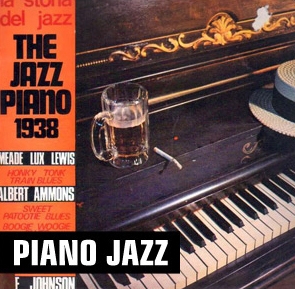 Piano Jazz - 1JAZZ
